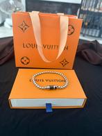 Bracelet LV Louis Vuitton pour homme, Enlèvement ou Envoi, Comme neuf