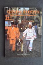 Gentse feesten. Voor straatlopers en fijnproevers., Gelezen, Snoeck-Ducaju & Zoon, Ophalen of Verzenden, Algemeen