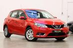 Nissan Pulsar 1.2 DIG-T Visia Handelaar/Export, Auto's, Stof, Gebruikt, 4 cilinders, Bedrijf