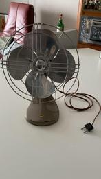 oude ventilator Knap Monarch, Ophalen, Gebruikt, Ventilator