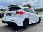 Ford Focus RS 2.3 EcoBoost 4x4 / CAMERA / CARPLAY / GARANTIE, Autos, 5 places, Berline, Système de navigation, Achat