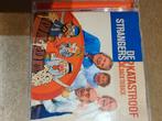 Katastroof plus strangers, Cd's en Dvd's, Cd's | Nederlandstalig, Ophalen of Verzenden, Zo goed als nieuw