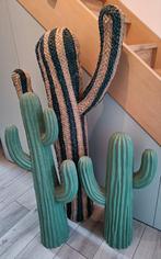Set van drie decoratie cactussen, Huis en Inrichting, Woonaccessoires | Overige, Ophalen