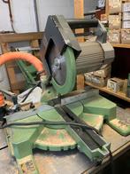 Un lot de super machines de menuiserie, Ophalen