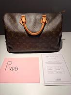 LV speedy 35, Bijoux, Sacs & Beauté, Sacs | Sacs Femme, Enlèvement, Utilisé, Sac à main