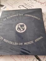 De wonderen der dierenwereld, Boeken, Ophalen of Verzenden, Gelezen