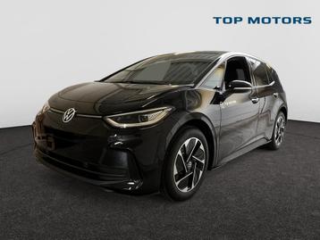 Volkswagen ID.3 59KWH Pro Performance Business - DEMO beschikbaar voor biedingen