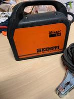 Kemppi minarc 140, Doe-het-zelf en Bouw, Ophalen