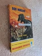 Bob Morane (en de dinosaurussen)., Livres, Enlèvement ou Envoi, Utilisé, Henri Vernes.