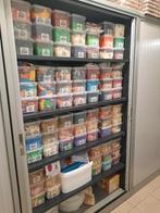 Ballonnen - ballondecoratie, Enlèvement