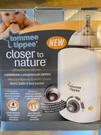 Flessenverwarmer Tommee Tippee, Enlèvement, Utilisé, Chauffe-biberons et petits pots