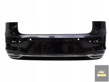 VW Golf VIII HB 5H6 20-24 achterbumper 5H6807421C origineel beschikbaar voor biedingen