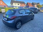 Peugeotl 208 2019/ met carpass +Carplay/cruisecontrol/Airco, Stof, 1199 cc, 5 deurs, Particulier