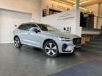 Volvo XC60 PLUS DARK PHEV LONG RANGE FULL OPTION (bj 2024), Auto's, Automaat, Gebruikt, 1969 cc, Leder