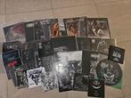 Black metal vinyl ea (lp - 7"), Ophalen of Verzenden, Zo goed als nieuw