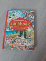 Zoekboek, Ophalen of Verzenden, Gelezen