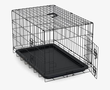 Honden bench XL beschikbaar voor biedingen