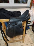 Selle Pessoa 17,5 mixte tendance obstacle, Animaux & Accessoires, Enlèvement, Obstacle