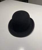 Zwarte bolhoed, Kleding | Dames, Hoeden en Petten, Hoed, Gedragen, Oke, One size fits all