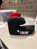 Kinderzitje auto, Ophalen, Gebruikt