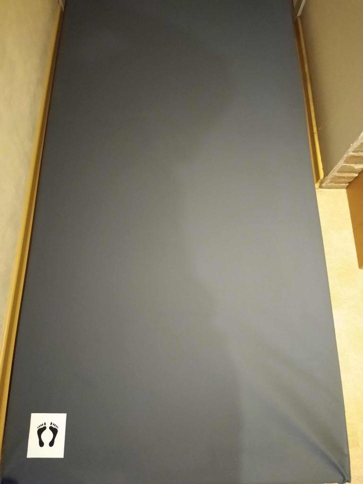ZORGMATRAS  SAMPLI .Vermijd doorligwonden., Diversen, Verpleegmiddelen, Nieuw, Ophalen
