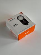 Godox V1 Speedlite – Nikon, Audio, Tv en Foto, Foto | Flitsers, Ophalen, Nikon