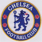 Chelsea Football Club stoffen opstrijk patch embleem, Nieuw, Verzenden