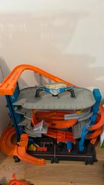 Hot wheels ultimate garage, Enlèvement, Comme neuf, Hot Wheels