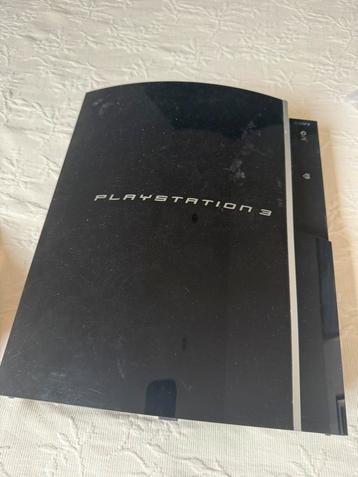 Playstation 3 CECHG04 beschikbaar voor biedingen