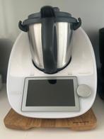 Thermomix TM6, uitbreidbaar met Friend, Elektronische apparatuur, Keukenmixers, Ophalen, Gebruikt, 3 snelheden of meer, 2 tot 3 liter