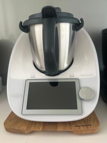 Thermomix TM6, uitbreidbaar met Friend   beschikbaar voor biedingen