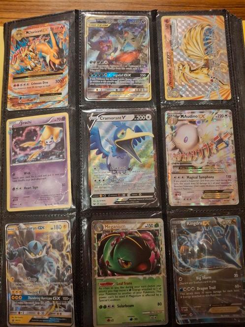 Pokémon Kaarten Collectie te Koop, Hobby en Vrije tijd, Verzamelkaartspellen | Pokémon, Nieuw, Losse kaart, Ophalen of Verzenden