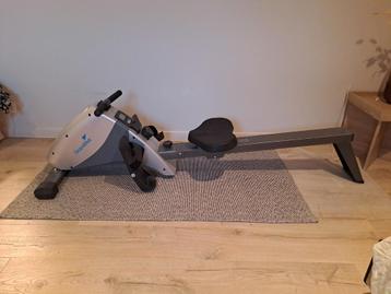 Skandika SF-2240  roeimachine  beschikbaar voor biedingen