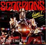 scorpions, Cd's en Dvd's, Verzenden