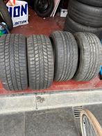 Pneus d'hiver 245/40/18. 97V, Véhicule de tourisme, Enlèvement, Utilisé, Pneus hiver