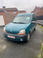 Renault kangoo, Auto's, Automaat, Particulier, Euro 3, 1400 cc