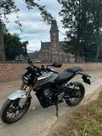 Honda CB125r 2021, Motoren, Particulier, 125 cc, Overig, 11 kW of minder