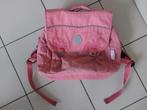 Boekentas kipling, Ophalen, Gebruikt, Roze