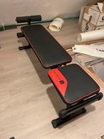 Bench 500 Domyos, Sport en Fitness, Fitnessmaterialen, Ophalen, Zo goed als nieuw