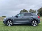 Audi Q2 30 TDi S TRONIC SLINE PANO CUIR CARPLAY VIRTUAL C, Gebruikt, 4 cilinders, 116 pk, Leder