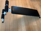 Buikspierbank, Sport en Fitness, Fitnessmaterialen, Ophalen