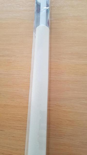 Store enrouleur Blanc écru 1,80m X 1,90m neuf beschikbaar voor biedingen