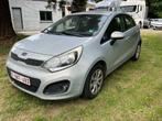 2013 Kia New rio Personenauto, Auto's, Kia, Gebruikt, Overige brandstoffen, Bedrijf, Handgeschakeld