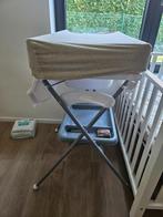 Table à langer PLIABLE, Ophalen, Zo goed als nieuw, Tafel(s)