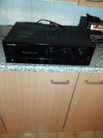 Ampli pioneer A 449, Audio, Tv en Foto, Versterkers en Ontvangers, Ophalen, Gebruikt, Pioneer