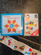 Houten legblokjes, Kinderen en Baby's, Speelgoed | Educatief en Creatief, Ophalen