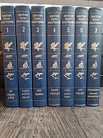 Spectrum Dierenencyclopedie, M.Burton & R.Burton, Natuurwetenschap, Ophalen, Gelezen