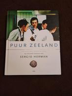 Puur Zeeland - Sergio Herman, Hoofdgerechten, Sergio Herman, Nieuw, Ophalen of Verzenden