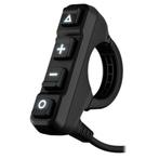 Garmin stuurbediening voor GPS Zumo XT, XT2, Tread 2, Motoren, Ophalen of Verzenden, Zo goed als nieuw