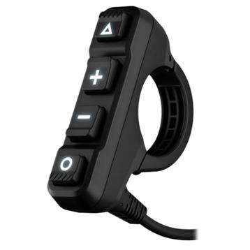 Garmin stuurbediening voor GPS Zumo XT, XT2, Tread 2  beschikbaar voor biedingen